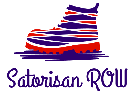 Satorisan ROW