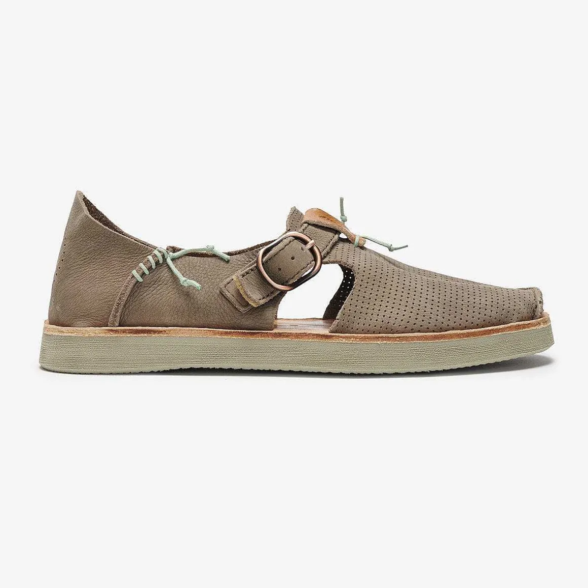 Benirras Mikroperforiert | Loden