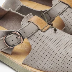 Benirras Mikroperforiert | Felsiges Grau