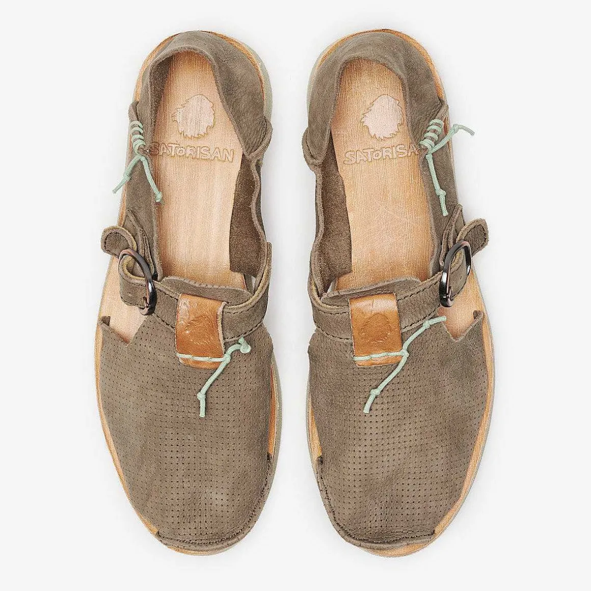 Benirras Mikroperforiert | Loden