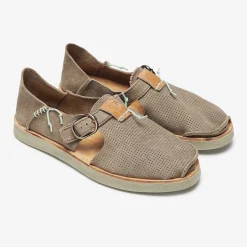 Benirras Mikroperforiert | Loden