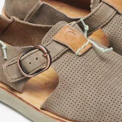 Benirras Mikroperforiert | Loden