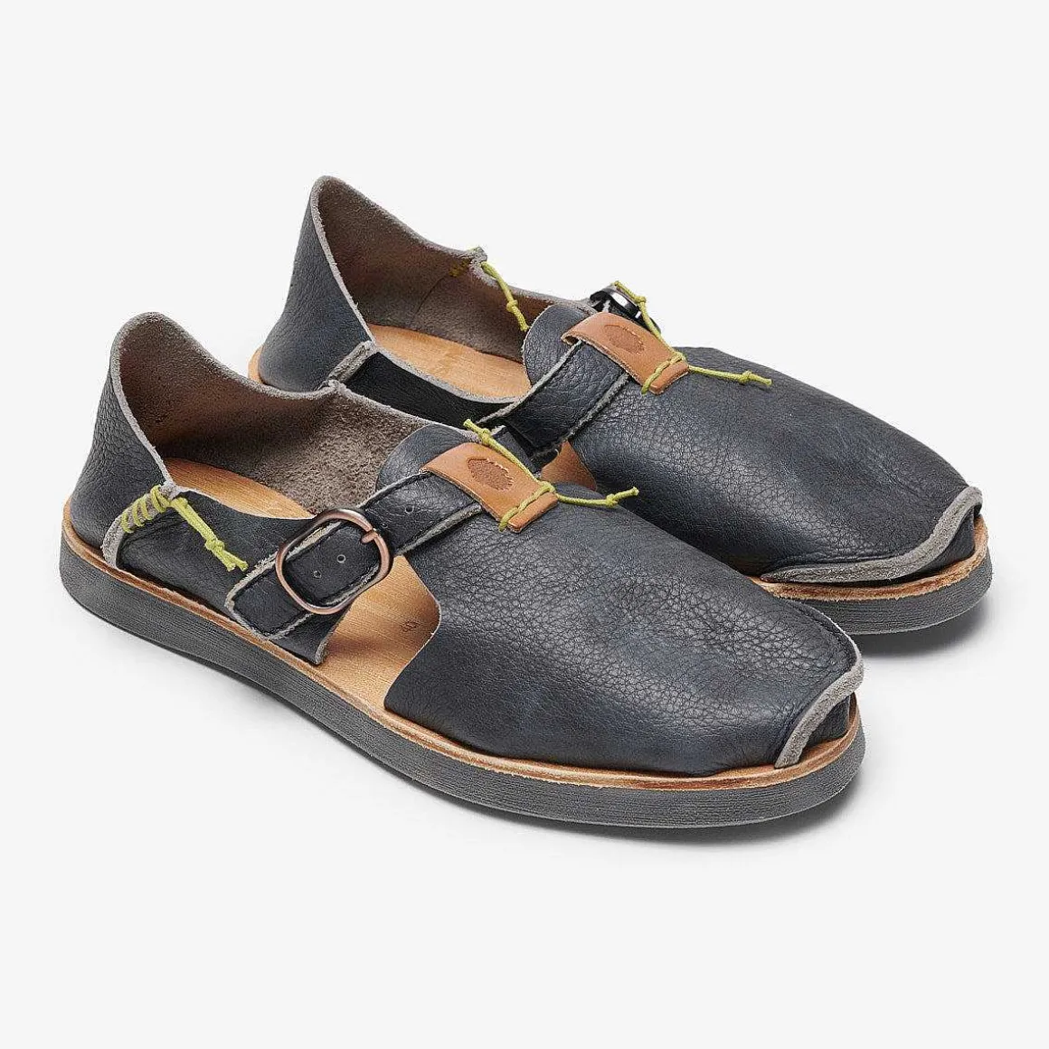Benirras Premium | Schwarz