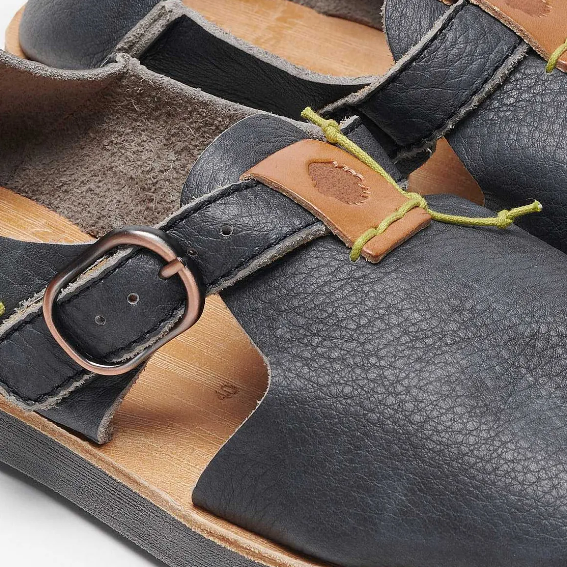 Benirras Premium | Schwarz
