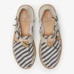 Benirras Sumbe | Blau
