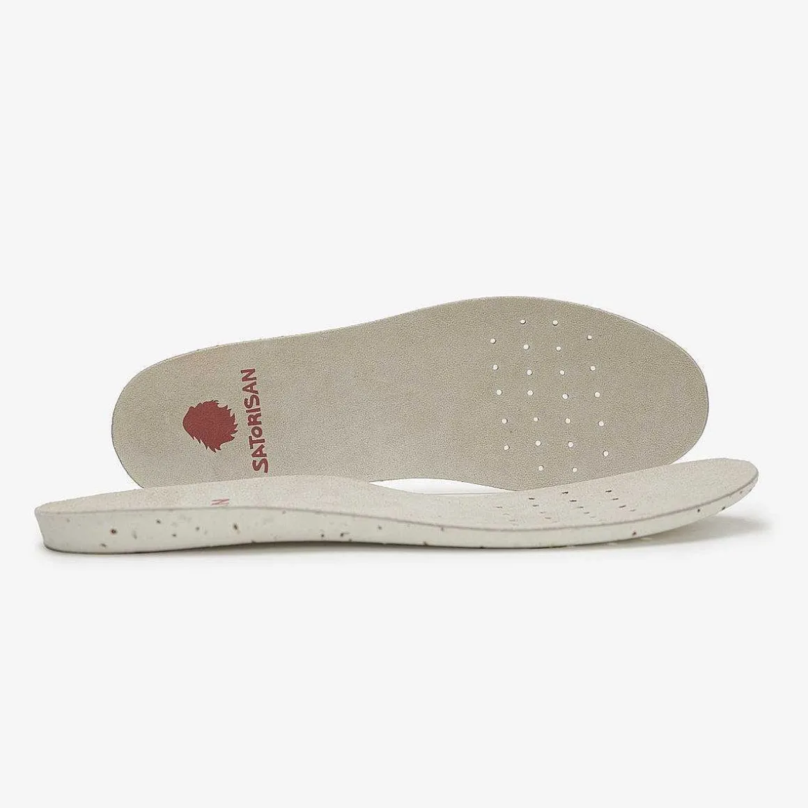 Chacrona Laser Premium | Warmes Taupe