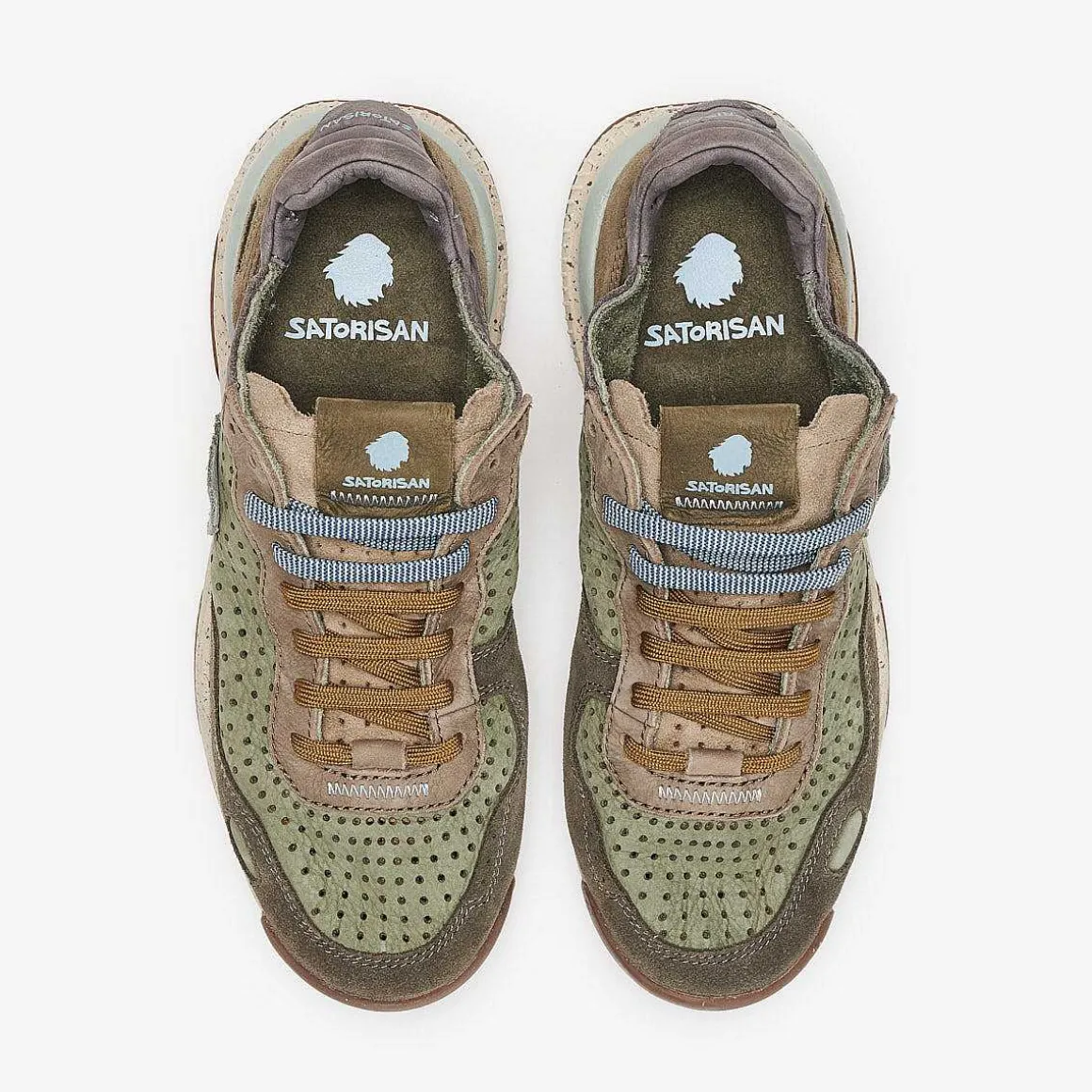 Chacrona Laser Premium | Wildes Gras