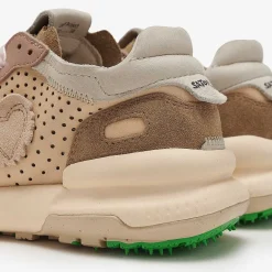 Chacrona Laser Premium | Warmes Taupe