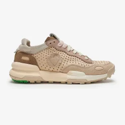 Chacrona Laser Premium | Warmes Taupe