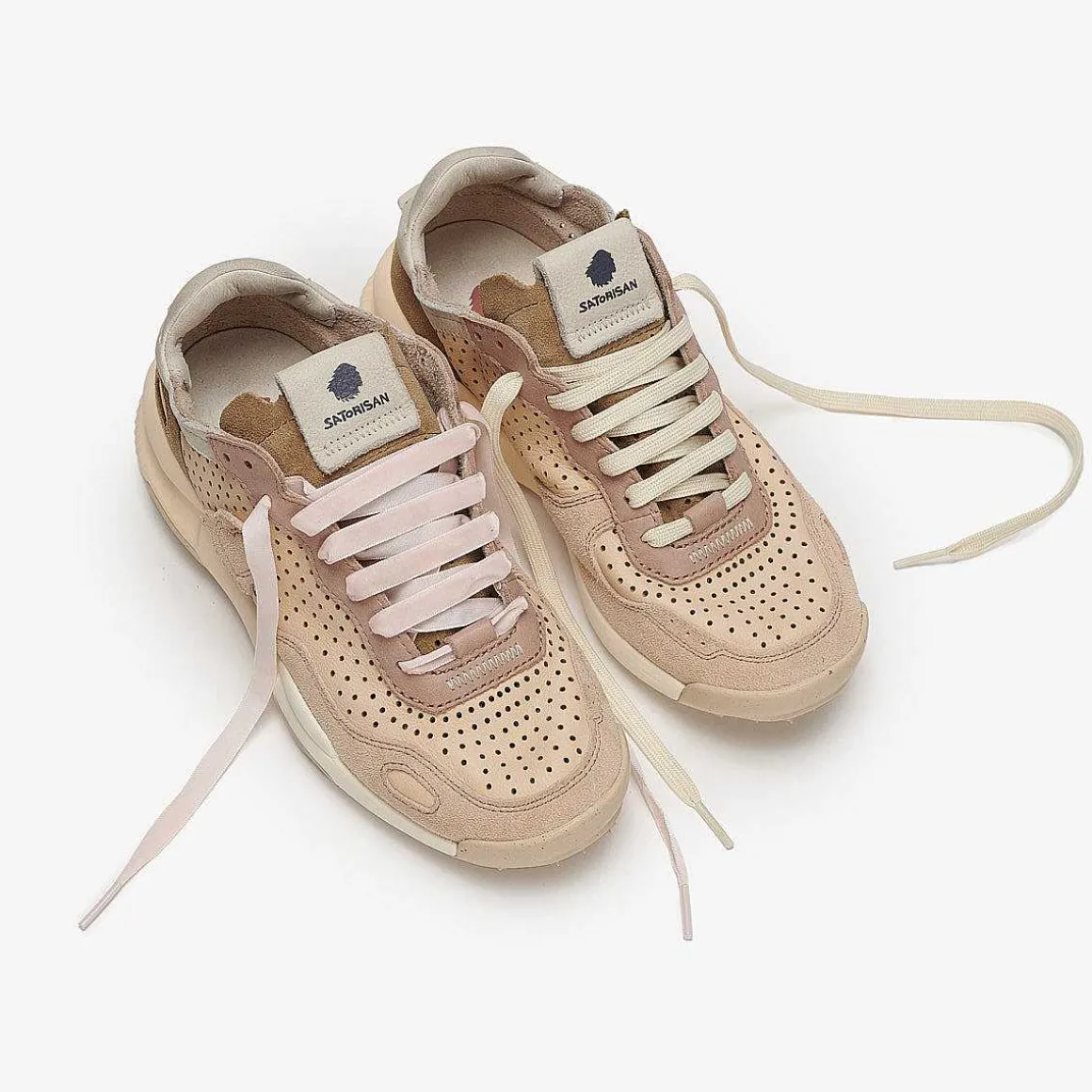 Chacrona Laser Premium | Warmes Taupe