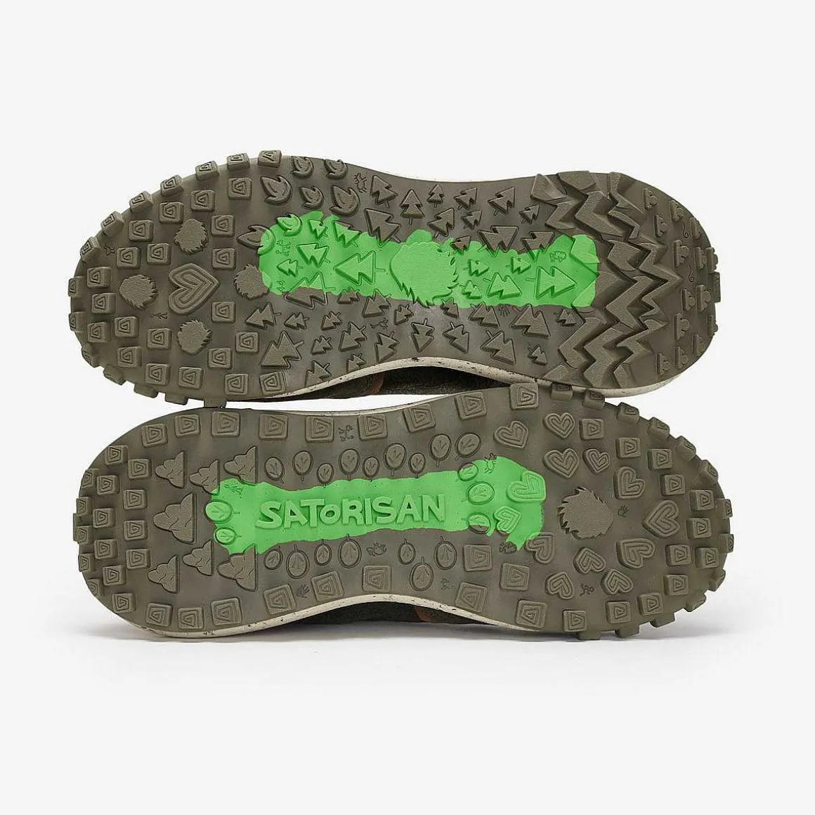 Chacrona Metta Premium | Moosgrun