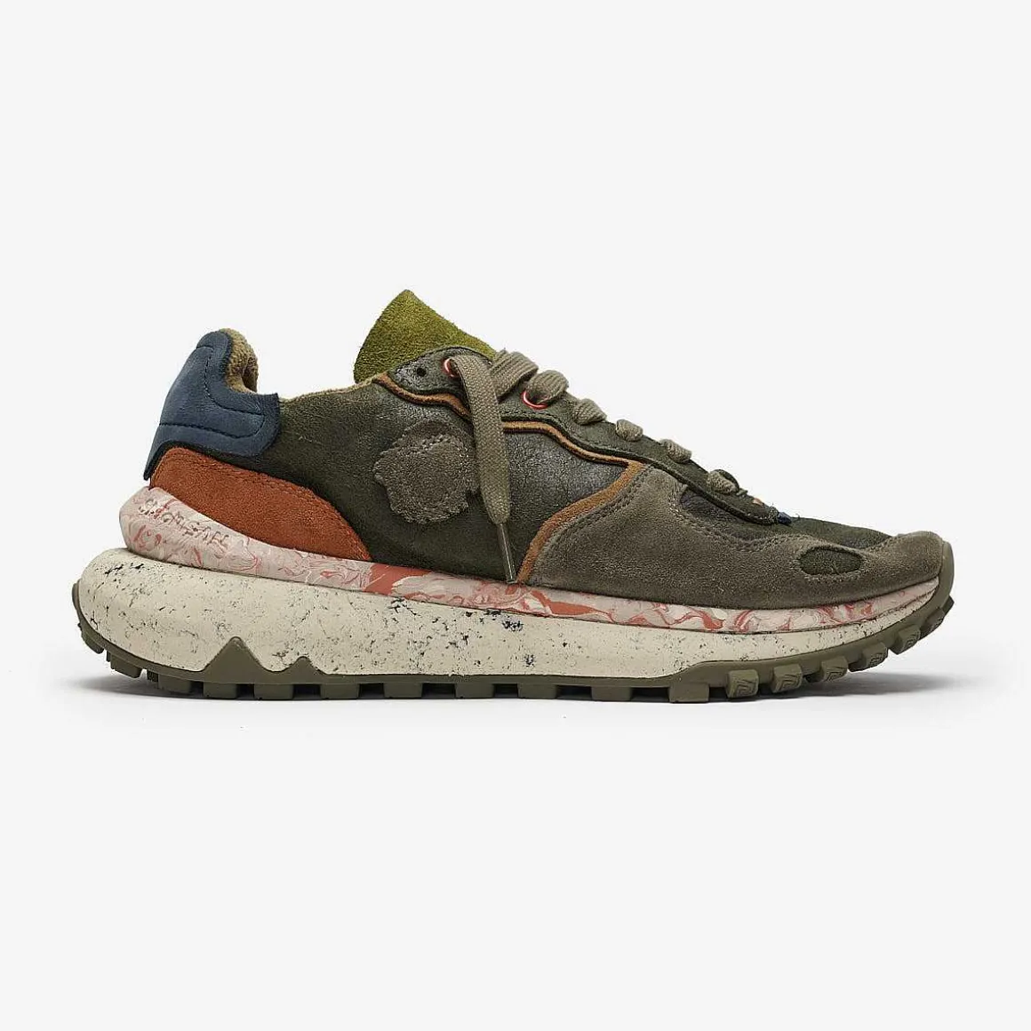 Chacrona Metta Premium | Moosgrun