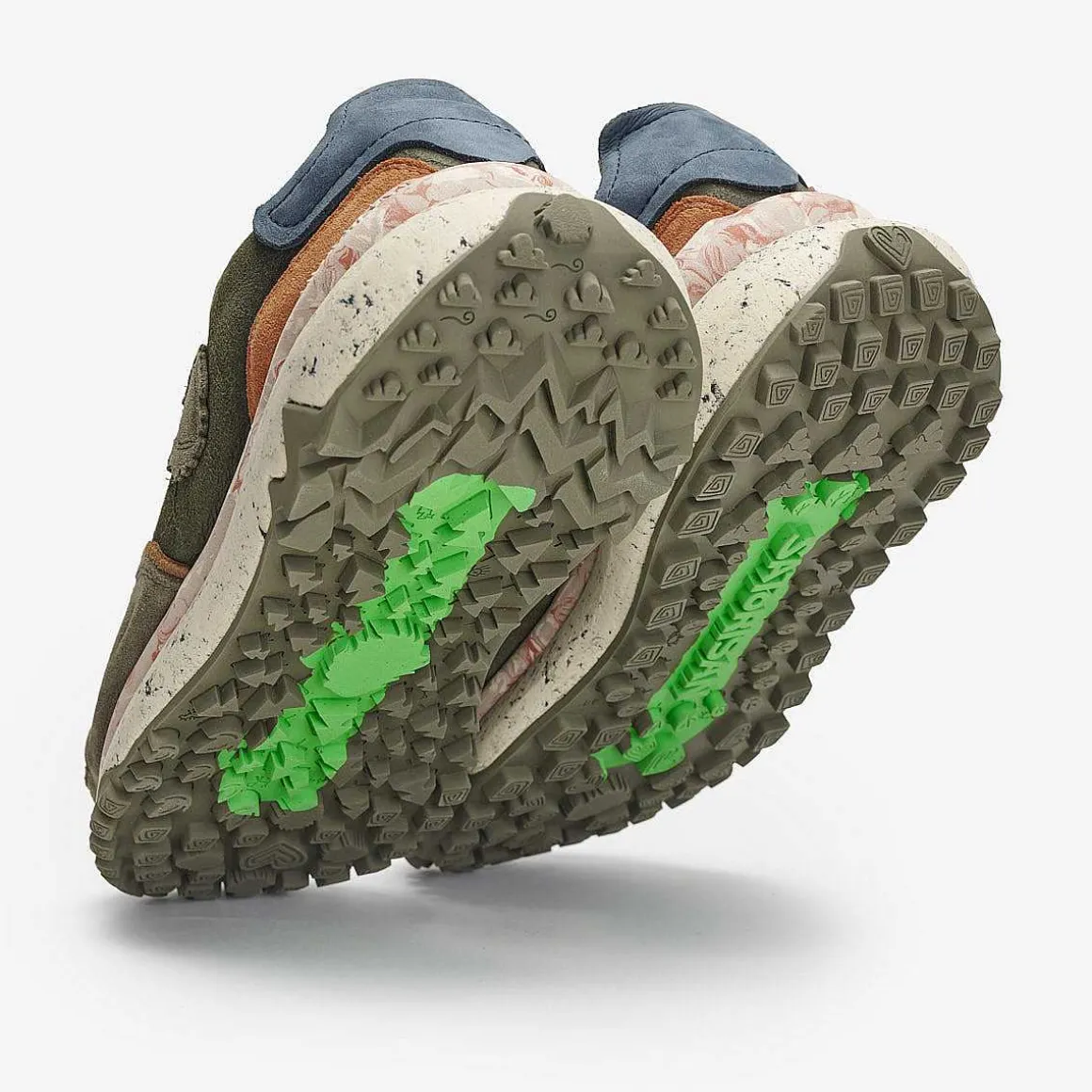 Chacrona Metta Premium | Moosgrun
