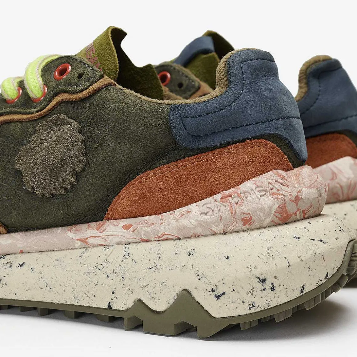 Chacrona Metta Premium | Moosgrun