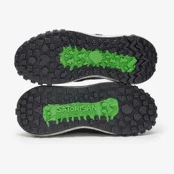 Chacrona Metta Premium | Schwarz