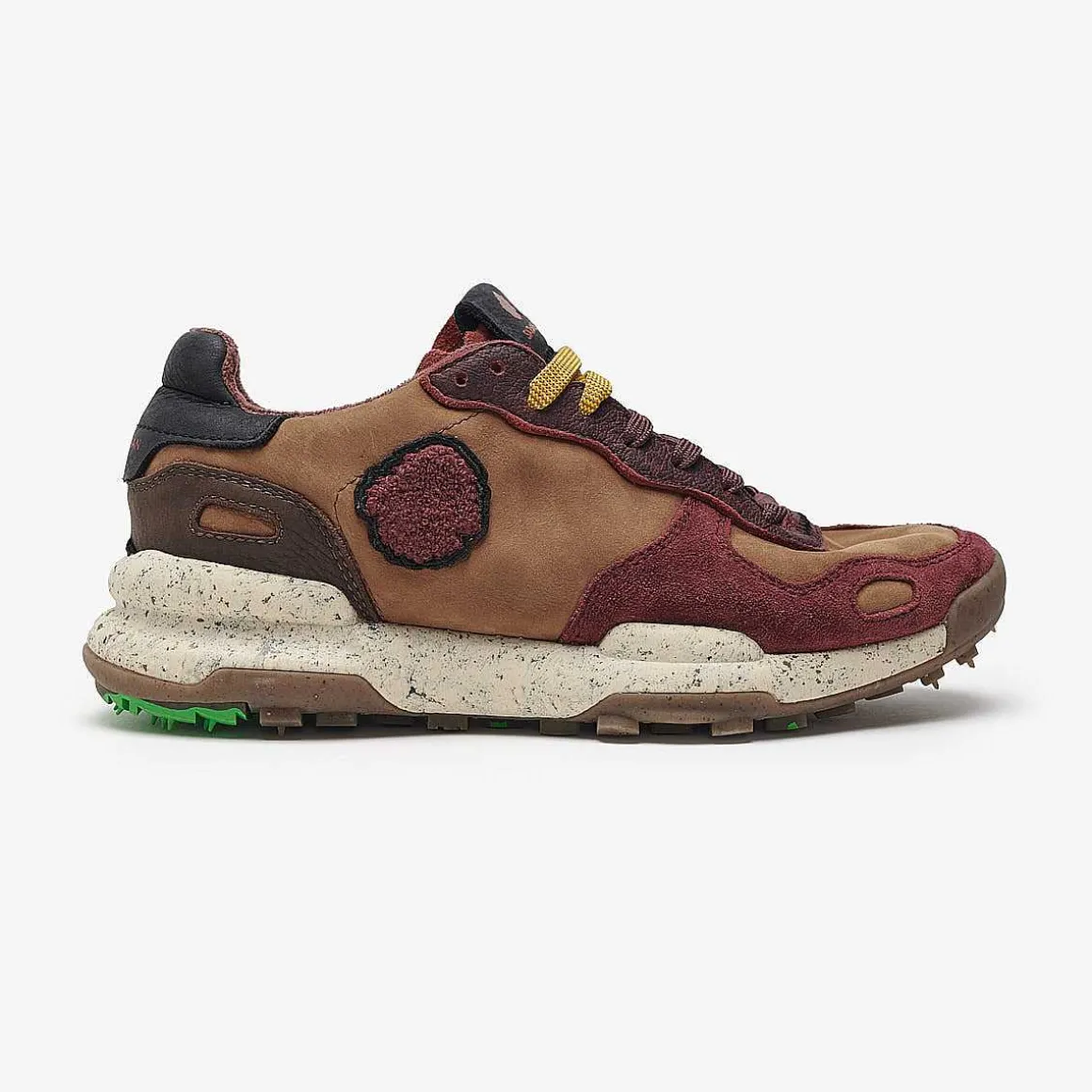 Chacrona Premium | Bordeaux-Allure