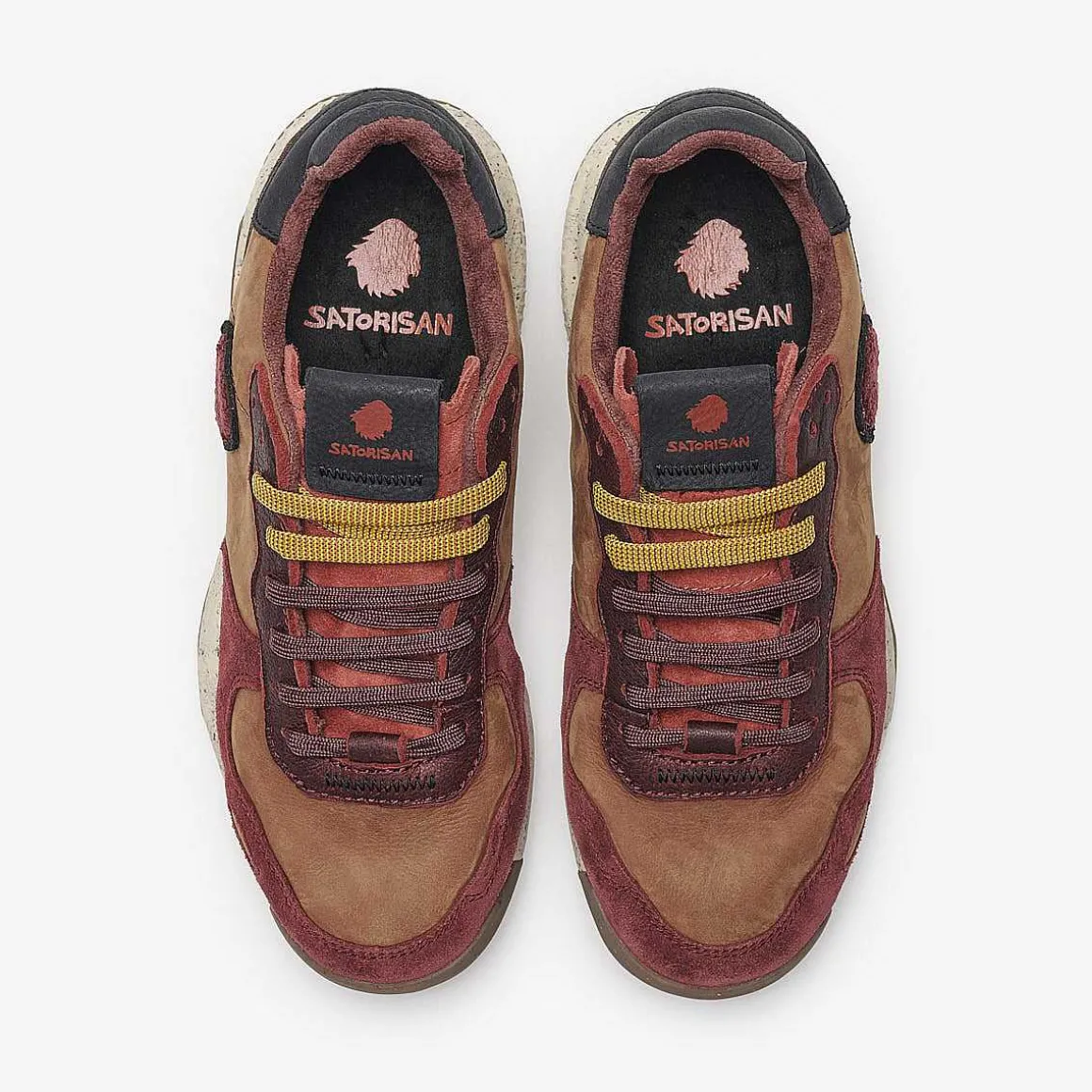 Chacrona Premium | Bordeaux-Allure