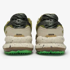 Chacrona Premium | Veronese Green