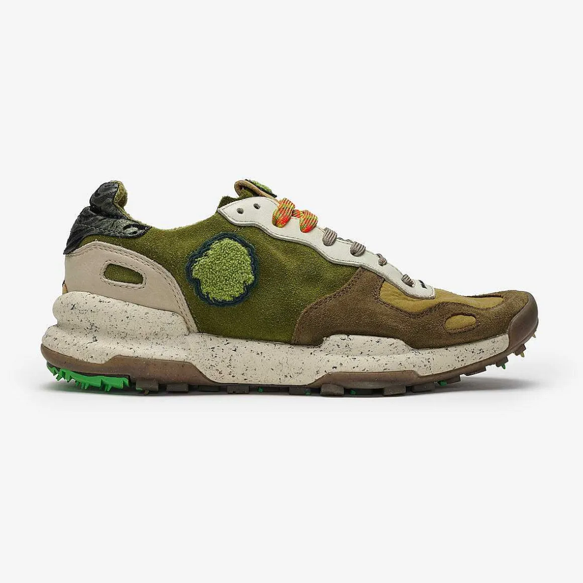 Chacrona Premium | Veronese Green
