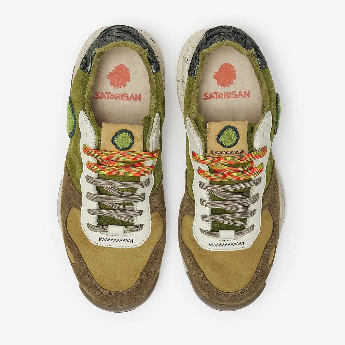 Chacrona Premium | Veronese Green
