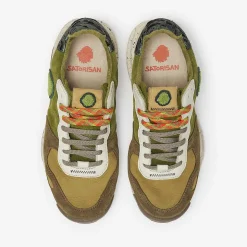 Chacrona Premium | Veronese Green