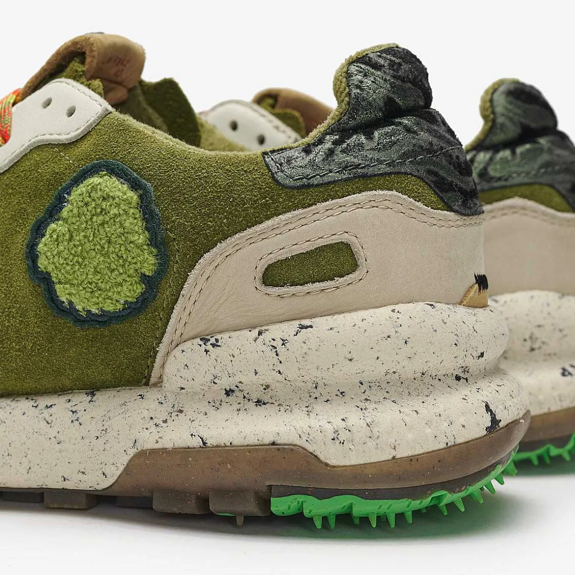 Chacrona Premium | Veronese Green