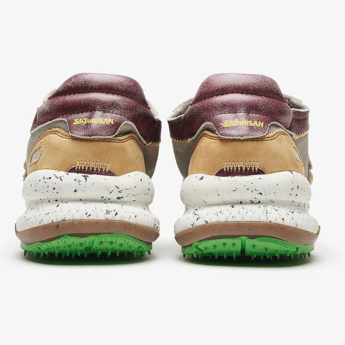 Chacrona Premium Ul | Felsiges Grau