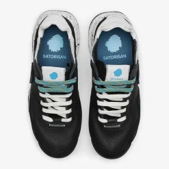 Chacrona Premium Ul | Schwarz-Weiss