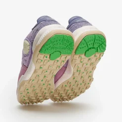 Chacrona-Leinen | Camo Cordial Mauve