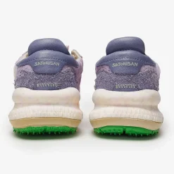 Chacrona-Leinen | Camo Cordial Mauve