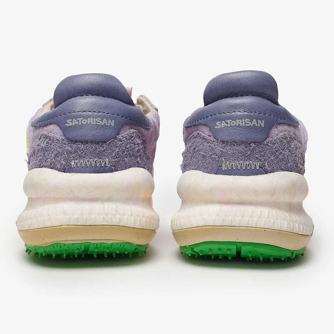 Chacrona-Leinen | Camo Cordial Mauve