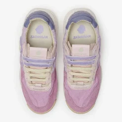 Chacrona-Leinen | Camo Cordial Mauve