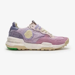 Chacrona-Leinen | Camo Cordial Mauve
