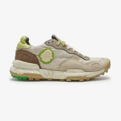 Chacrona-Leinen | Chantilly-Creme M