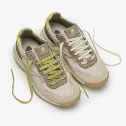 Chacrona-Leinen | Chantilly-Creme M