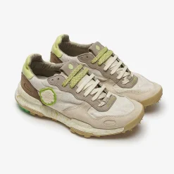 Chacrona-Leinen | Chantilly-Creme M