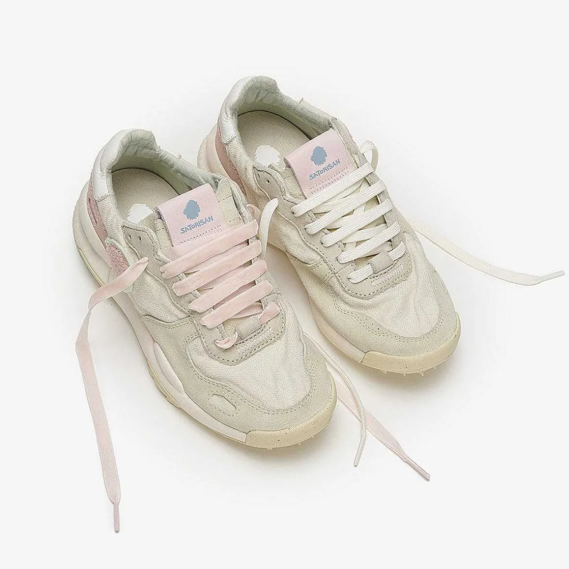 Chacrona-Leinen | Chantilly Cream W