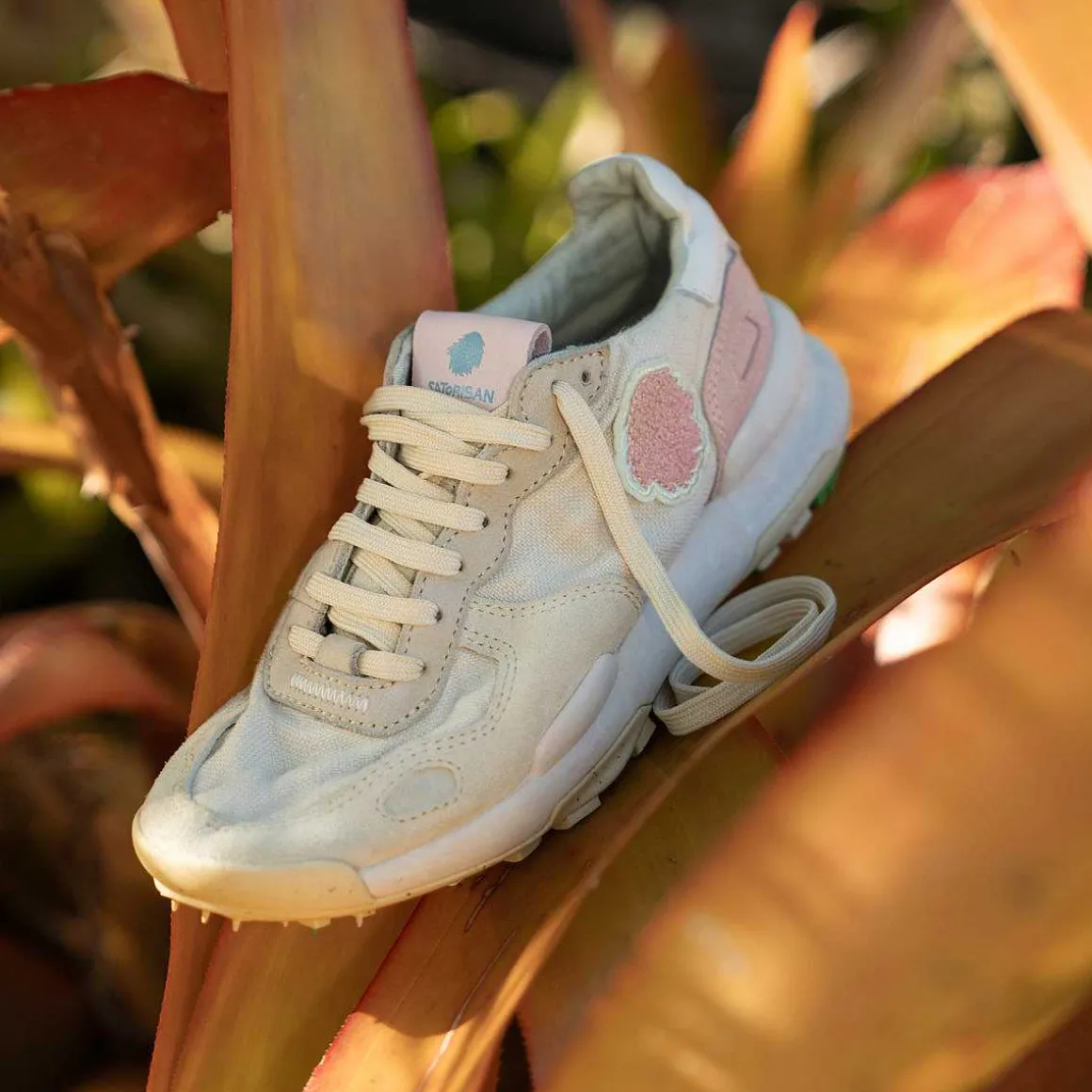 Chacrona-Leinen | Chantilly Cream W
