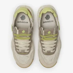 Chacrona-Leinen | Chantilly-Creme M