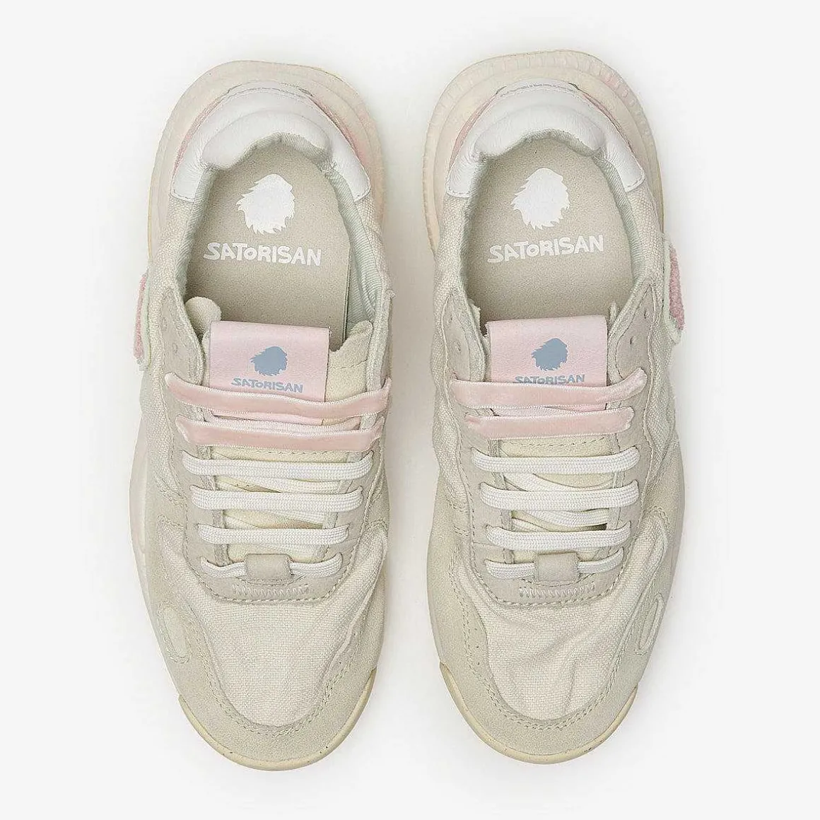 Chacrona-Leinen | Chantilly Cream W