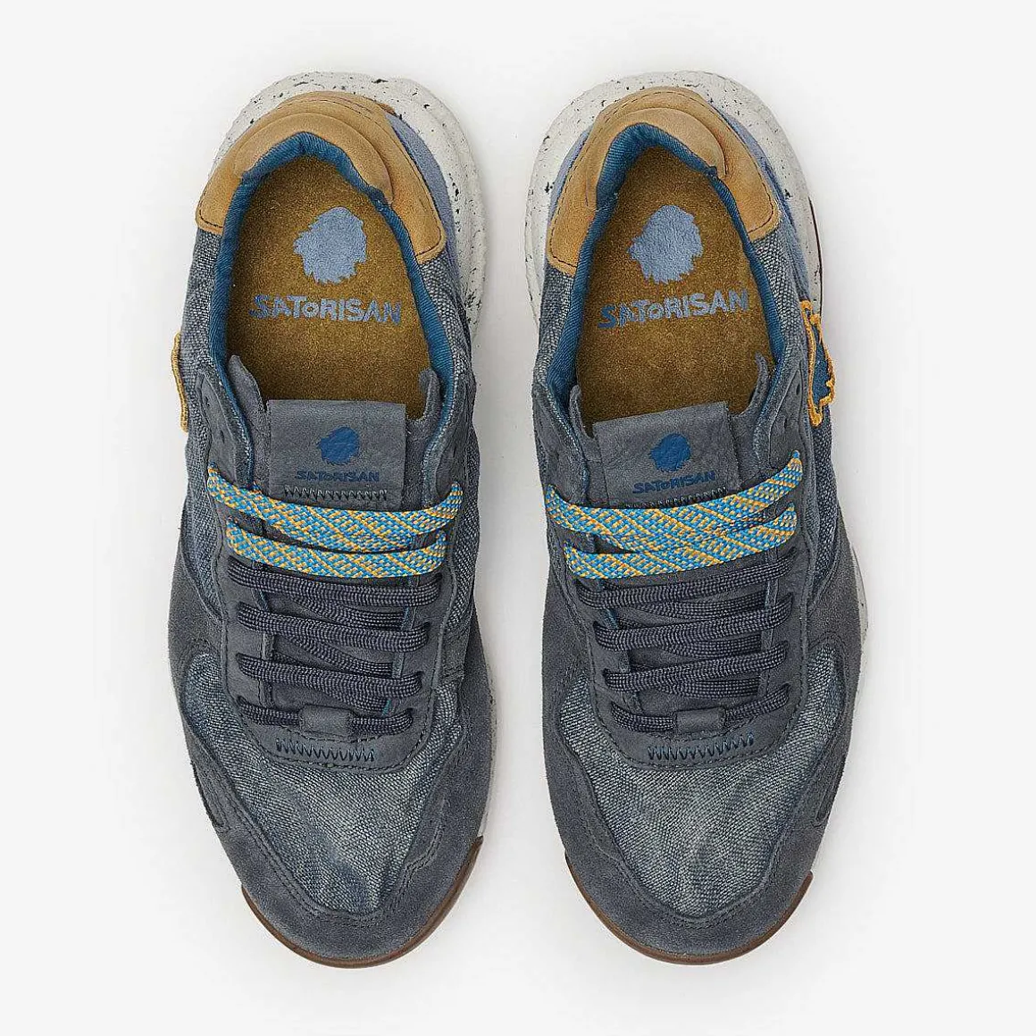 Chacrona-Leinen | Jeans
