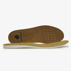 Chacrona-Leinen | Psychadelisches Khaki