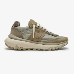 Dharma Whitewisp | Khaki