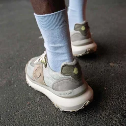 Dharma Whitewisp | Khaki
