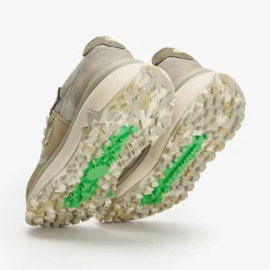 Dharma Whitewisp | Khaki