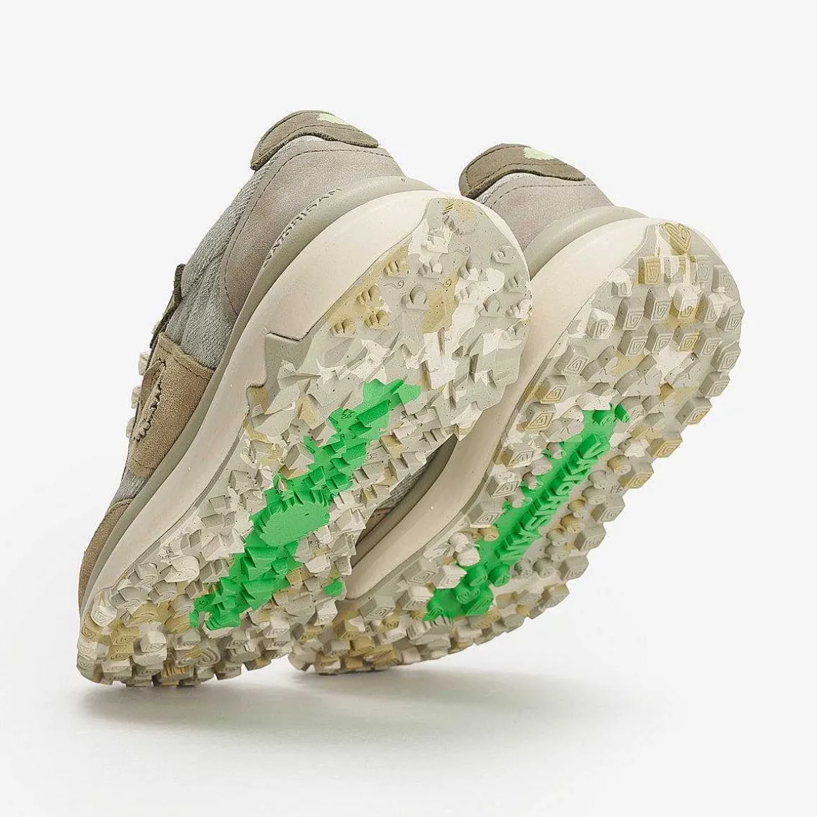 Dharma Whitewisp | Khaki