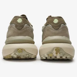 Dharma Whitewisp | Khaki