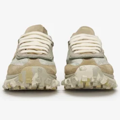 Dharma Whitewisp | Khaki