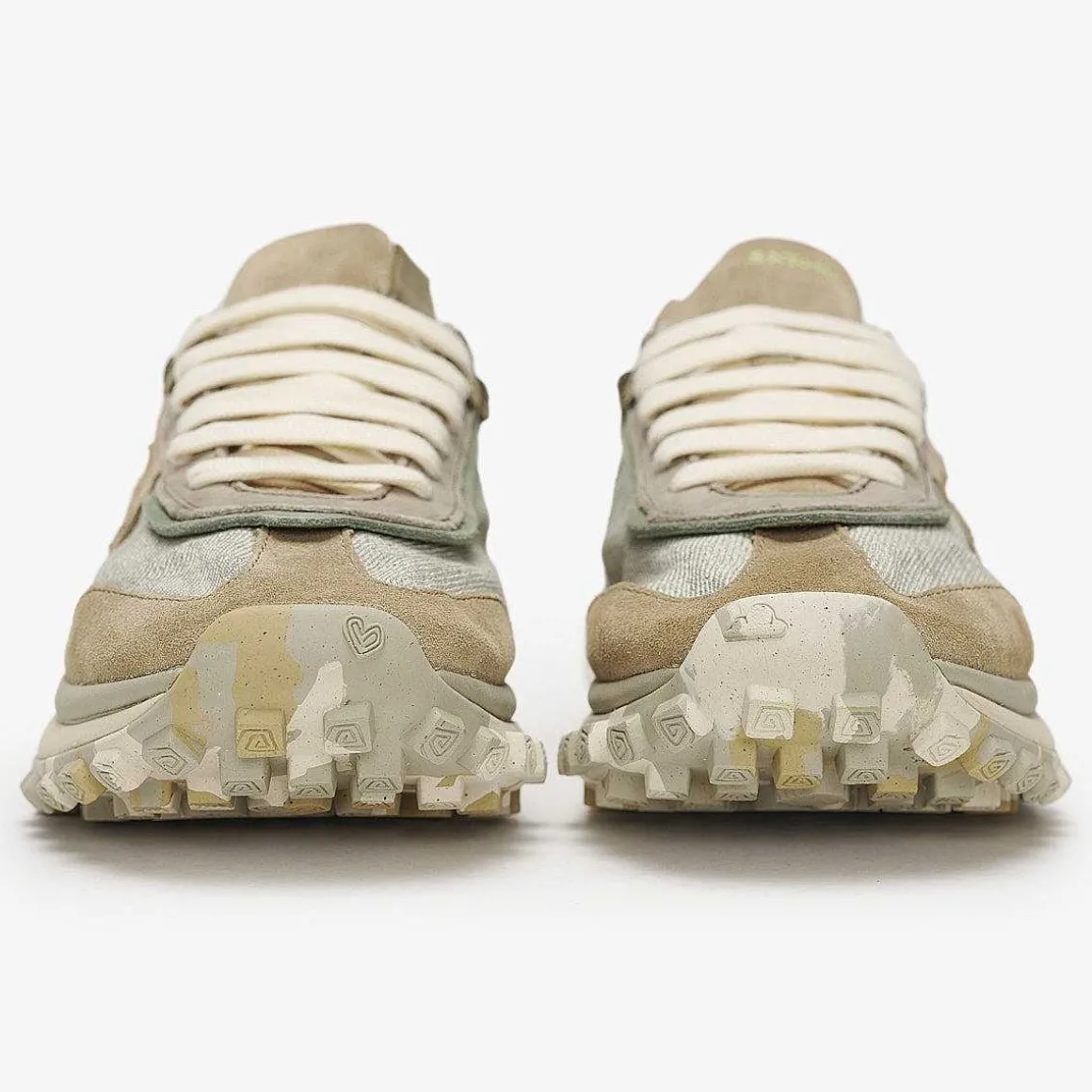 Dharma Whitewisp | Khaki