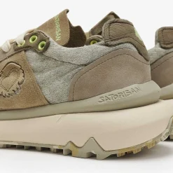 Dharma Whitewisp | Khaki